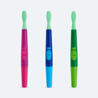 ARK Z-Vibe Plus vibra + AAA paristo  / ARK Z-Vibe® Plus Vibrating Oral Motor Tool